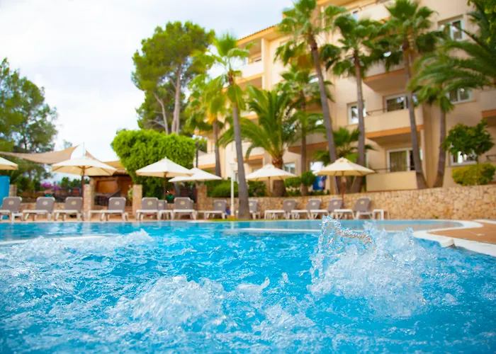 Valentin Somni & (adults Only) Hotel Peguera