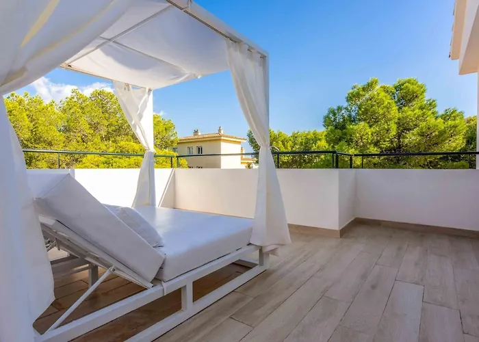 Hotel Valentin Somni & (adults Only)