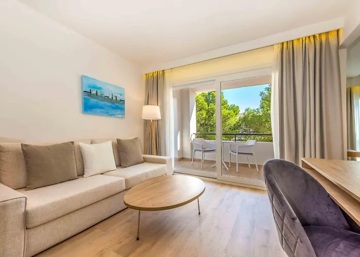 Hotel Valentin Somni & (adults Only)