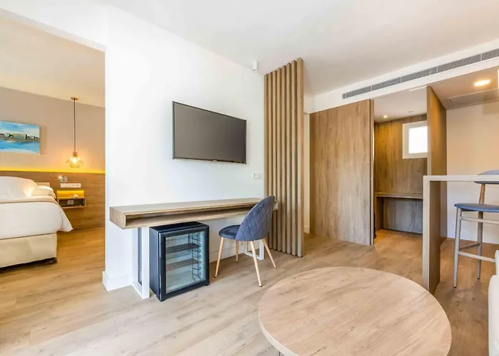 Valentin Somni & (adults Only) Hotel 4*