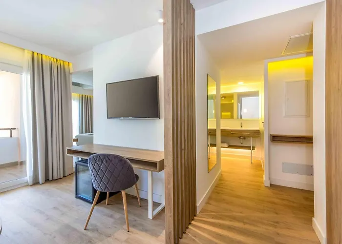 Valentin Somni & (adults Only) Hotel