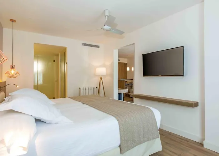 Valentin Somni & (adults Only) Hotel