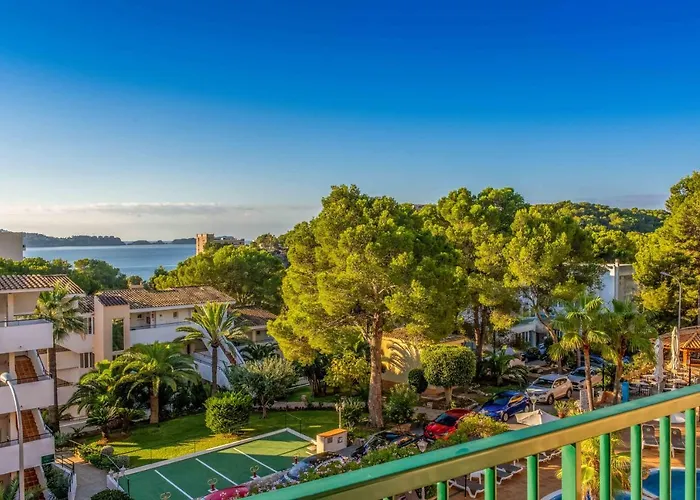 Hotell Valentin Somni & (adults Only) 4*