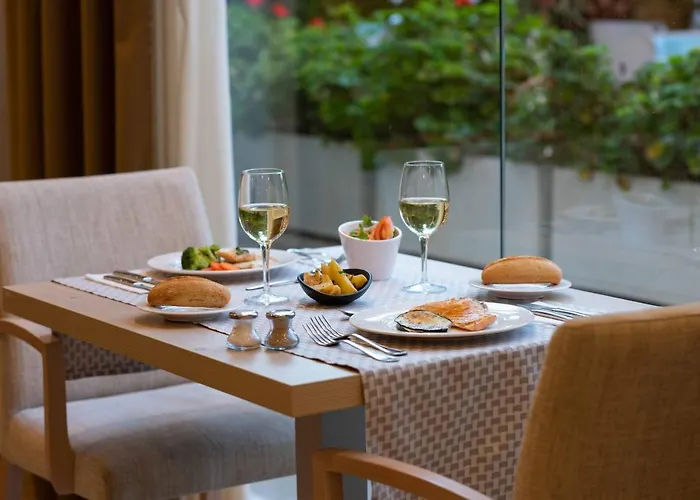 Hotell Valentin Somni & (adults Only)