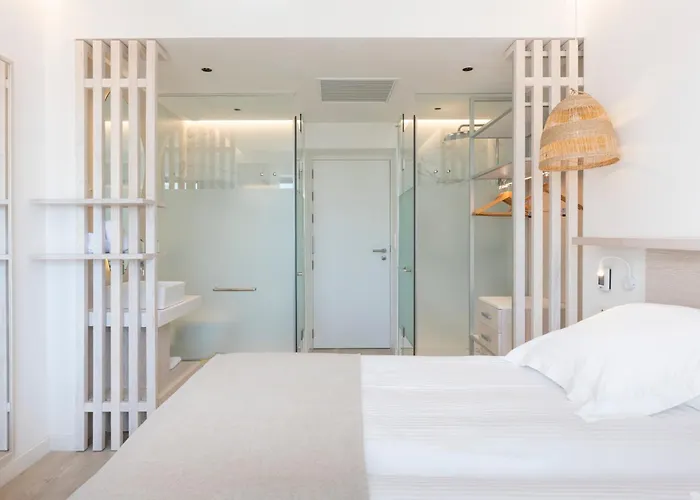 Hotel Valentin Somni & (adults Only)