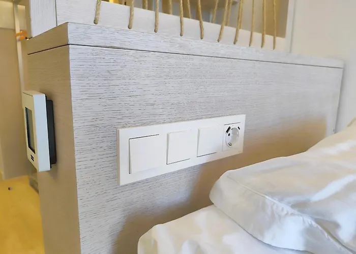 Hotel Valentin Somni & (adults Only) 4*