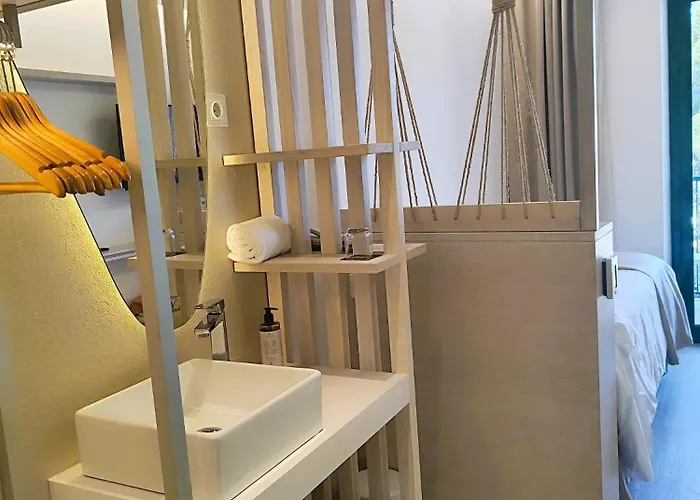 Valentin Somni & (adults Only) Hotell