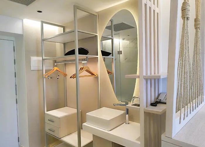 Valentin Somni & (adults Only) Hotell Peguera