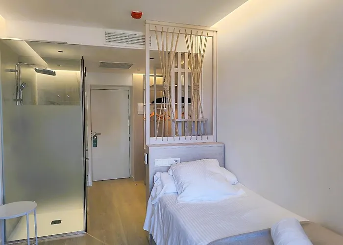 Hotell Valentin Somni & (adults Only)