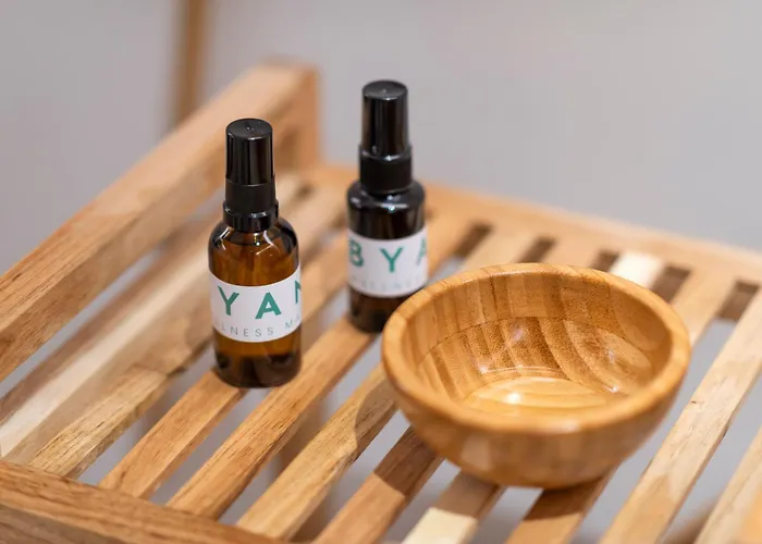 Valentin Somni & (adults Only) Hotell