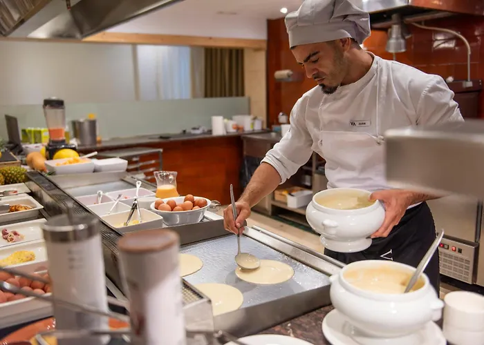 Hotel Valentin Somni & (adults Only) Peguera