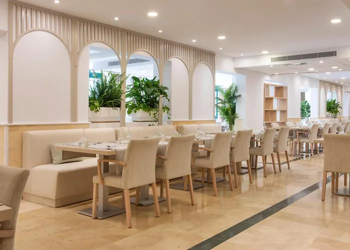 Hotel Valentin Somni & (adults Only) 4*