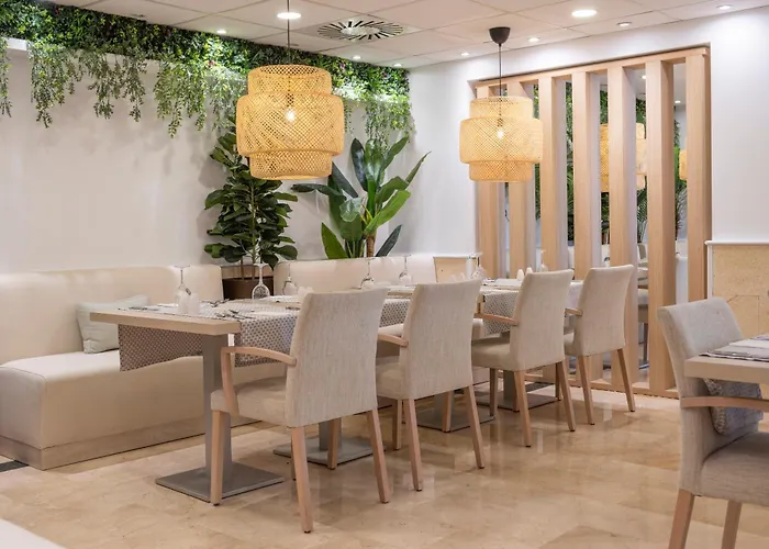 Hotel Valentin Somni & (adults Only) Peguera