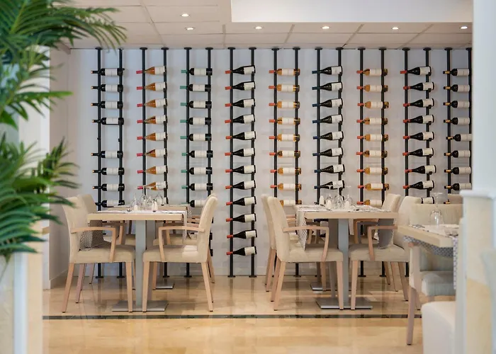 Hotell Valentin Somni & (adults Only)