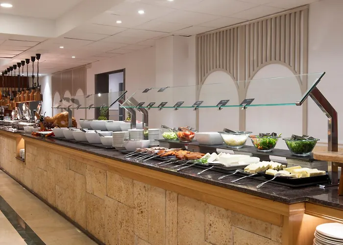 Valentin Somni & (adults Only) Hotell 4*