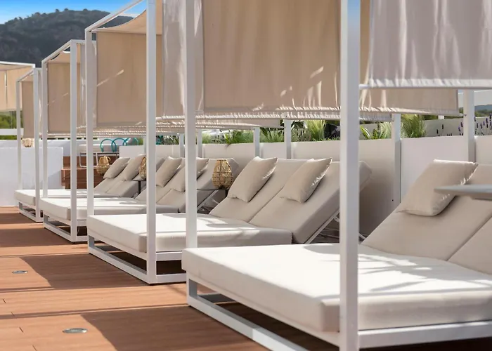 Hotel Valentin Somni & (adults Only) Peguera