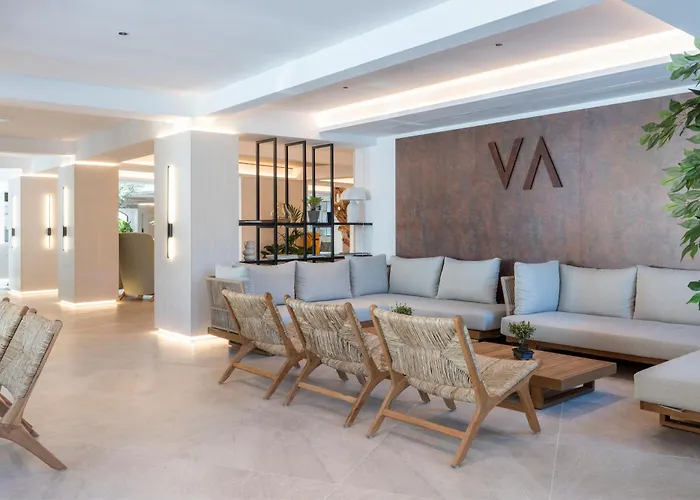 Valentin Somni & (adults Only) Hotel Peguera