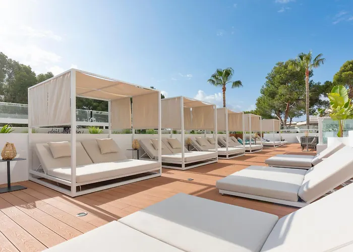 Valentin Somni & (adults Only) 4* Peguera