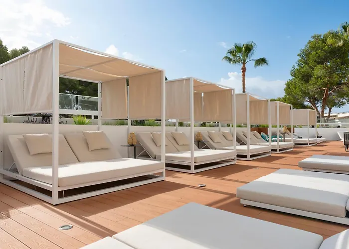 Hotel Valentin Somni & (adults Only) 4*