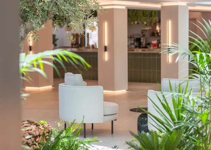 Hotel Valentin Somni & (adults Only) Peguera