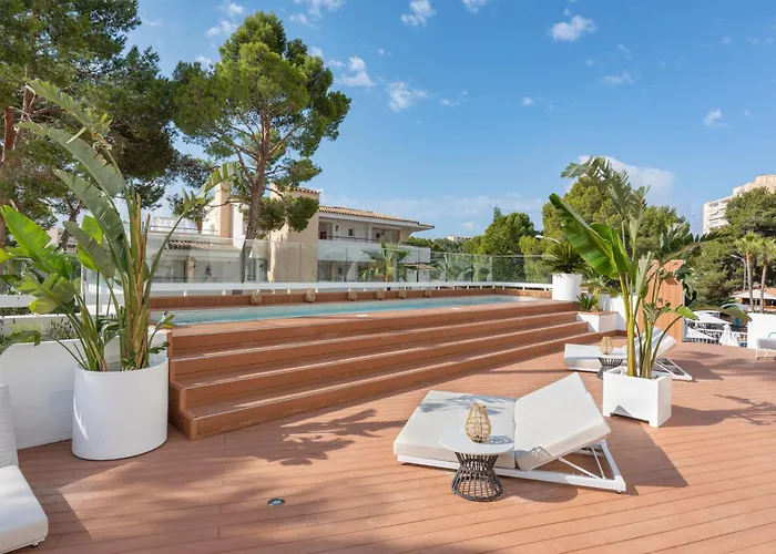 Valentin Somni & (adults Only) Hotel