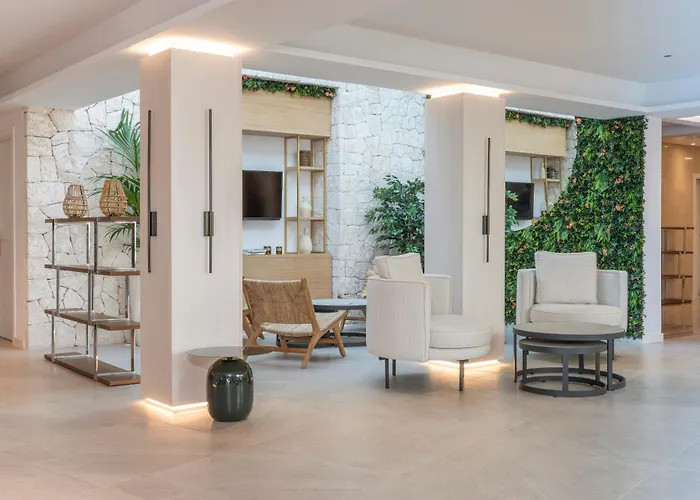 Hotel Valentin Somni & (adults Only)