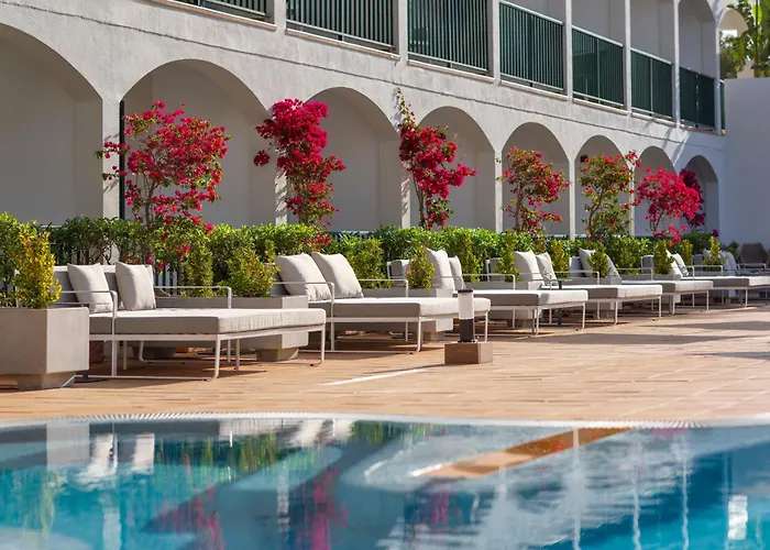 Valentin Somni & (adults Only) Hotel