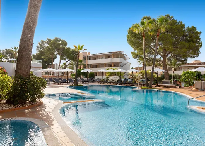 Hotell Valentin Somni & (adults Only)