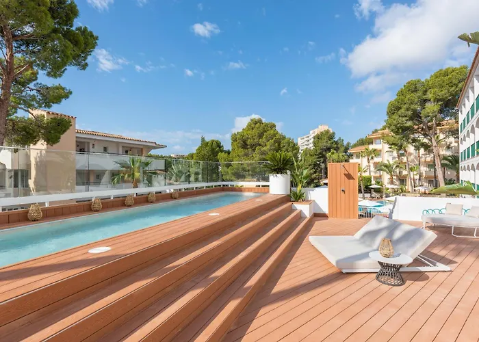 Hotel Valentin Somni & (adults Only) 4*