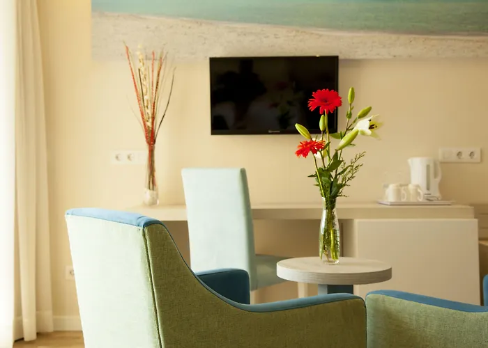 Valentin Somni & (adults Only) Hotell Peguera