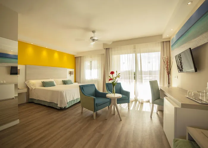 Valentin Somni & (adults Only) Hotel 4*