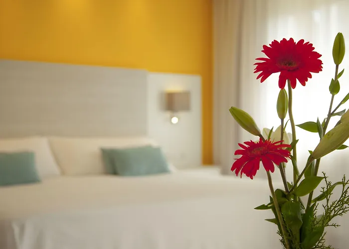 Hotell Valentin Somni & (adults Only)