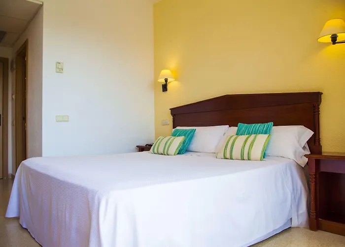 Hotell Valentin Somni & (adults Only)