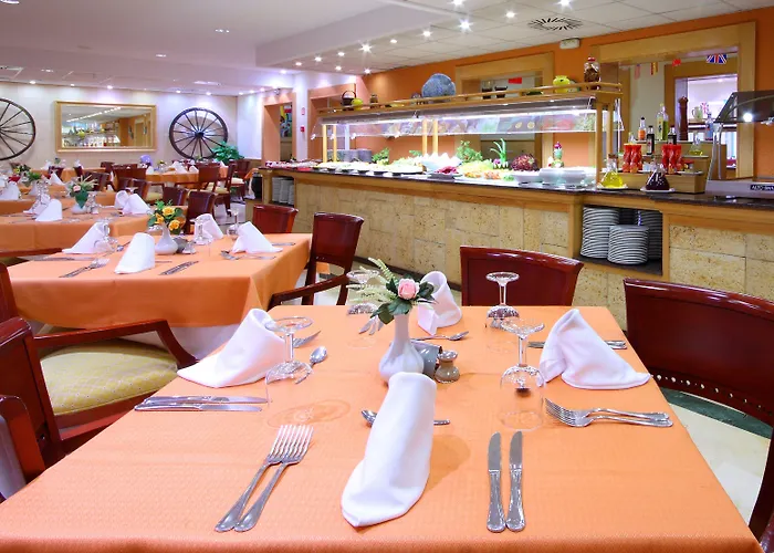 Hotell Valentin Somni & (adults Only) Peguera