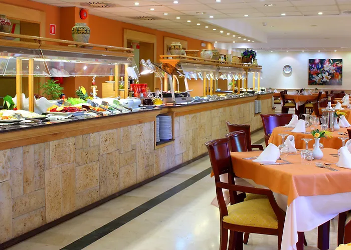 Valentin Somni & (adults Only) Hotel Peguera