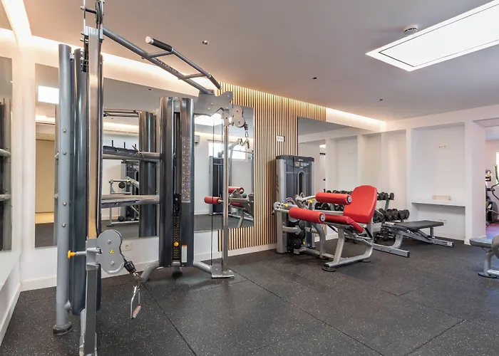 Hotel Valentin Somni & (adults Only) 4*