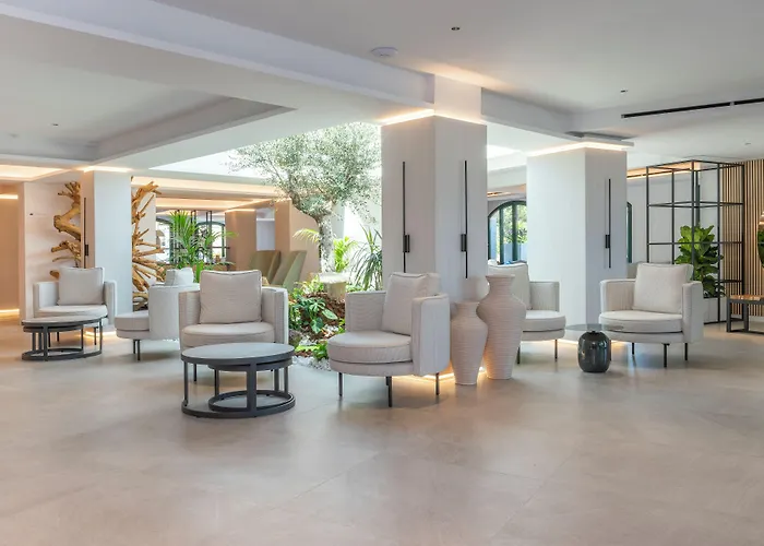 Hotel Valentin Somni & (adults Only) 4*