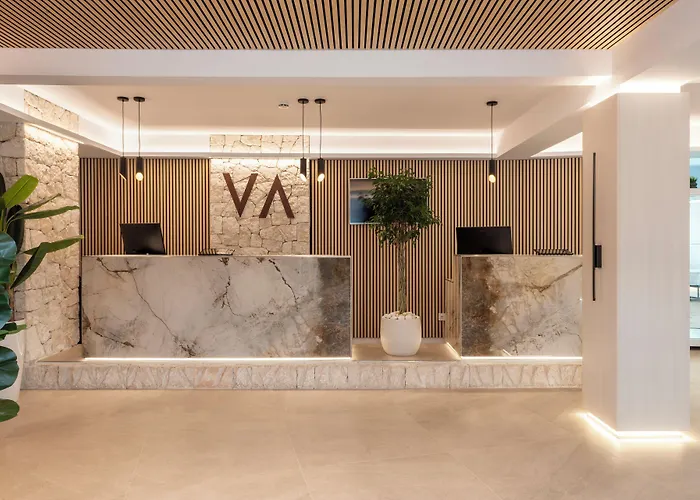 Valentin Somni & (adults Only) Hotell