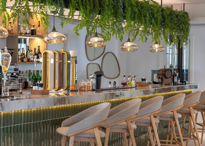 Valentin Somni & (adults Only) Hotel Peguera