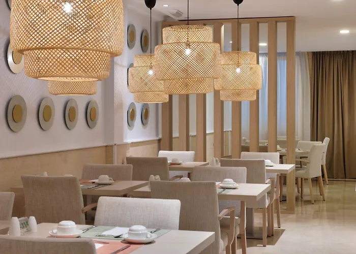 Valentin Somni & (adults Only) Hotel 4*