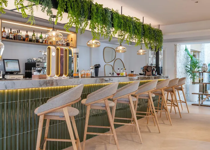 Valentin Somni & (adults Only) Hotel Peguera