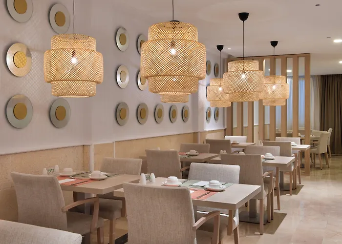 Hotell Valentin Somni & (adults Only) Peguera