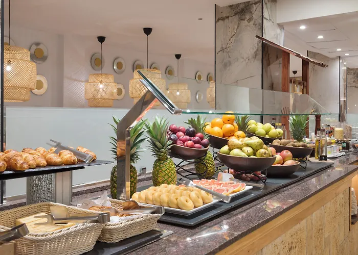 Hotell Valentin Somni & (adults Only) 4*