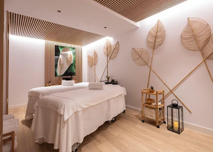 Valentin Somni & (adults Only) Hotel