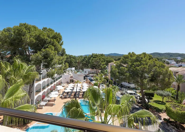 Valentin Somni & (adults Only) Hotell