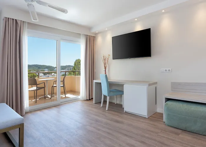 Hotel Valentin Somni & (adults Only) 4*