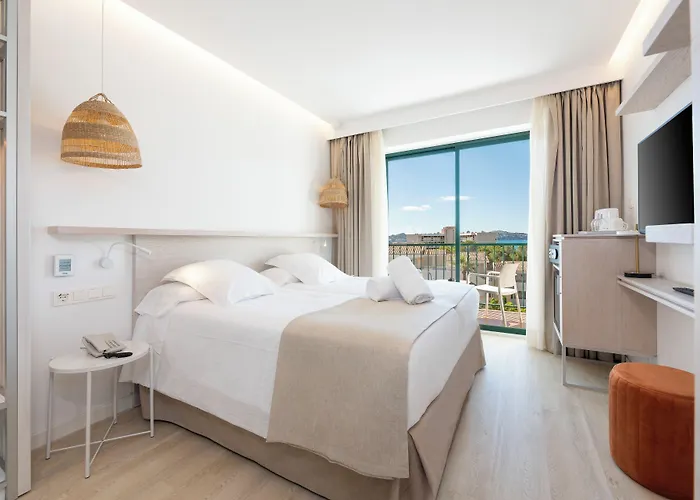 Valentin Somni & (adults Only) Hotel Peguera