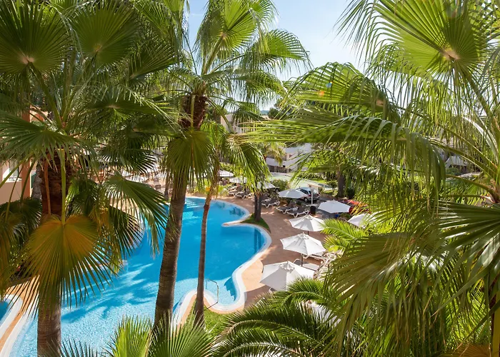 Valentin Somni & (adults Only) Hotel 4*