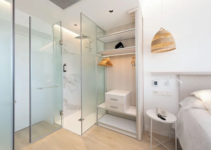 Hotell Valentin Somni & (adults Only) Peguera