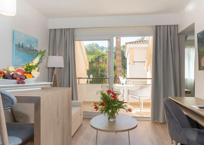 Hotell Valentin Somni & (adults Only)